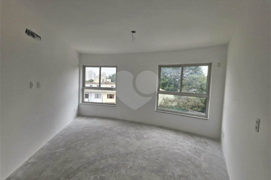 Apartamento à venda com 2 suítes em Santana, São Paulo, SP