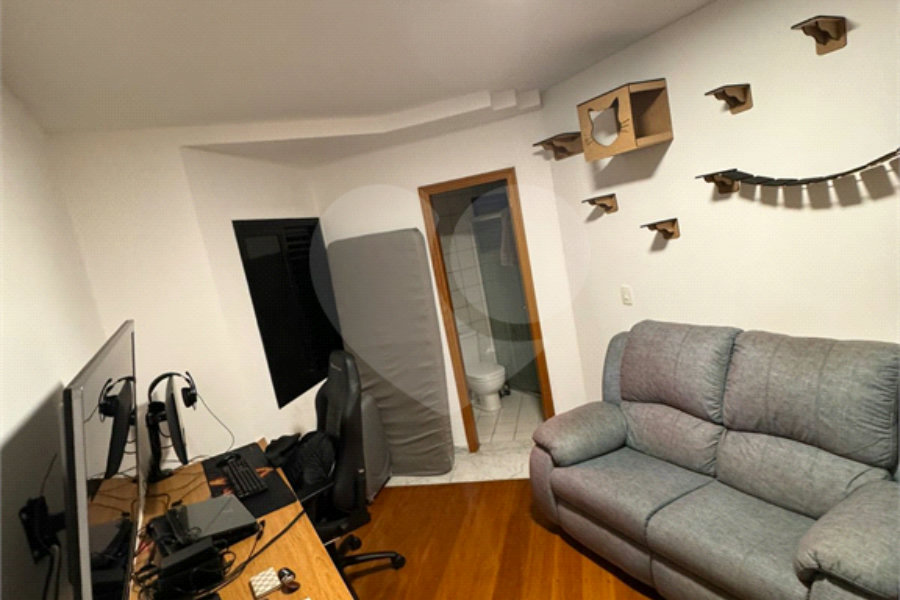 Apartamento à venda com 3 suítes em Vila Guilherme, São Paulo, SP