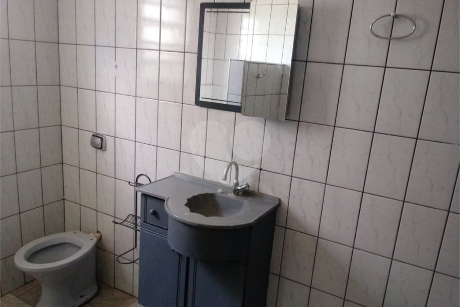 Terreno à venda com 6 quartos no Brasilândia, São Paulo, SP