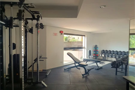 Apartamento à venda com 3 suítes em Vila Suzana, São Paulo, SP