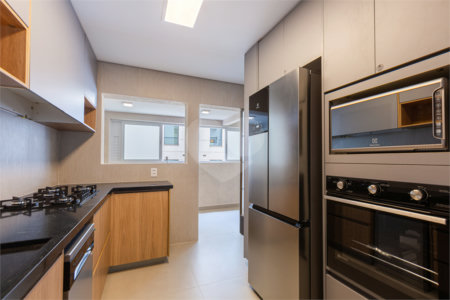 Apartamento à venda com 2 quartos, sendo 1 suíte, em Itaim Bibi, São Paulo, SP