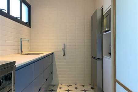 Duplex à venda com 2 suítes em Jardim Londrina, São Paulo, SP