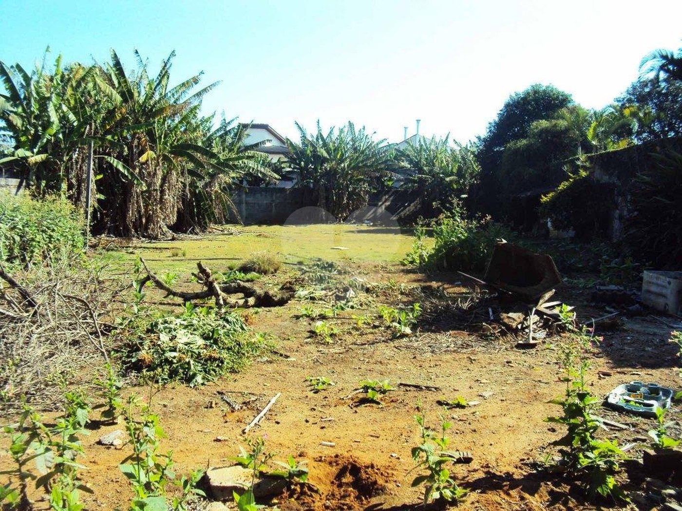 Terreno à venda em Interlagos, São Paulo, SP