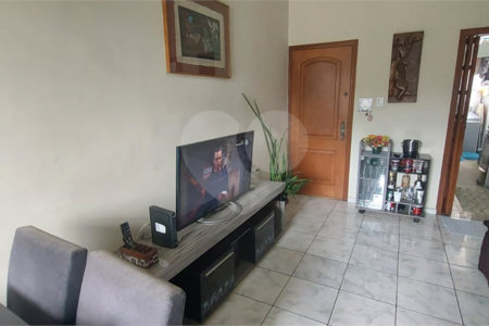 Apartamento à venda com 2 quartos em Vila Isabel, Rio de Janeiro, RJ