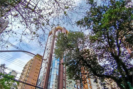 Loja para alugar em Indianópolis, São Paulo, SP