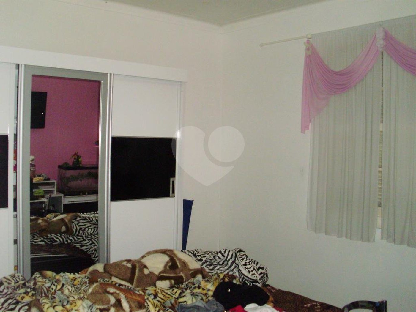 Casa Térrea à venda com 3 quartos, sendo 1 suíte, em Horto Florestal, São Paulo, SP