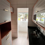Apartamento à venda ou para alugar com 2 quartos, sendo 1 suíte, em Parque Residencial São Marcos, Porto Feliz, SP