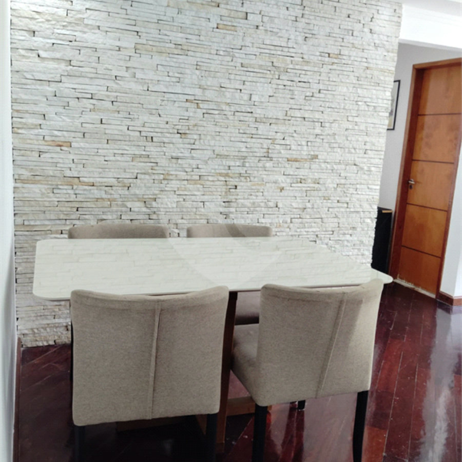 Apartamento à venda com 2 quartos em Jardim Peri, São Paulo, SP