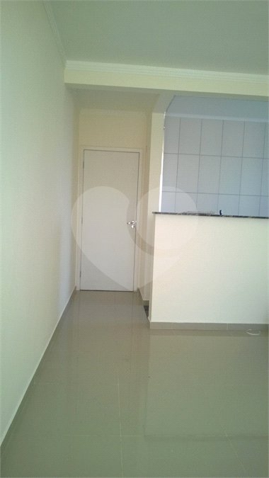 Apartamento à venda com 2 quartos em Recanto Quarto Centenário, Jundiaí, SP