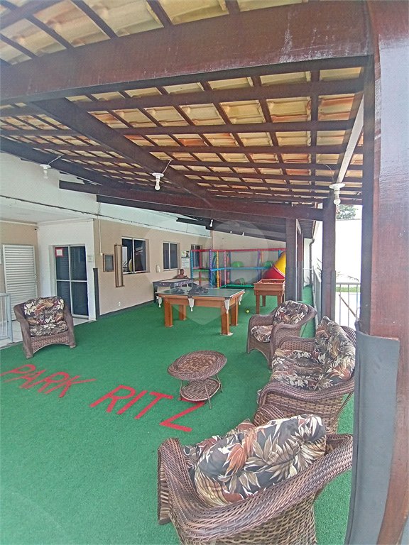 Apartamento para alugar com 2 quartos em Campo Grande, Rio de Janeiro, RJ