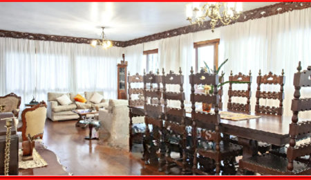 Casa à venda com 3 quartos, sendo 1 suíte, em Pinheiros, São Paulo, SP