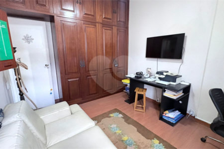 Apartamento à venda com 4 quartos, sendo 1 suíte,  em Tijuca, Rio de Janeiro, RJ