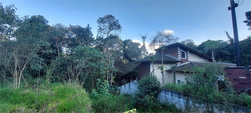 Terreno à venda no condomínio Sausalito, Mairiporã - SP