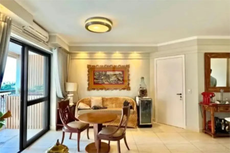 Apartamento à venda com 3 quartos, sendo 1 suíte,  em Jardim Irajá, Ribeirão Preto, SP
