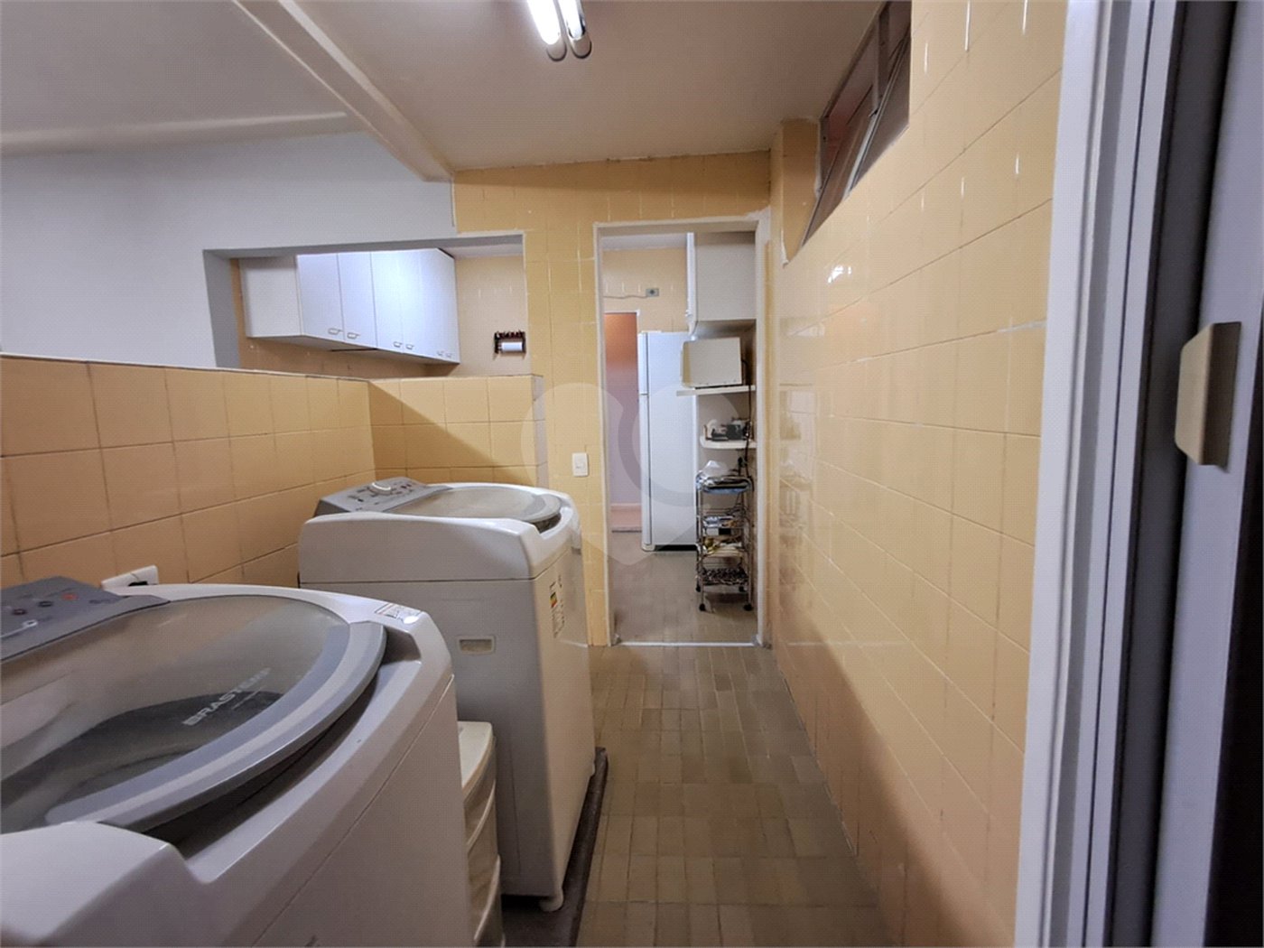 Apartamento à venda com 3 quartos em Perdizes, São Paulo, SP
