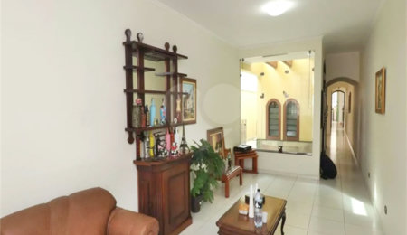 Sobrado à venda com 4 quartos, sendo 2 suítes,  em Tucuruvi, São Paulo, SP