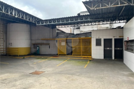 Salão Comercial para alugar em Santo Amaro, São Paulo, SP