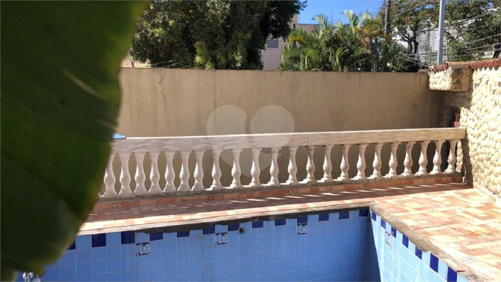 Sobrado à venda com 4 quartos, sendo 1 suíte, em Vila Rosália, Guarulhos, SP