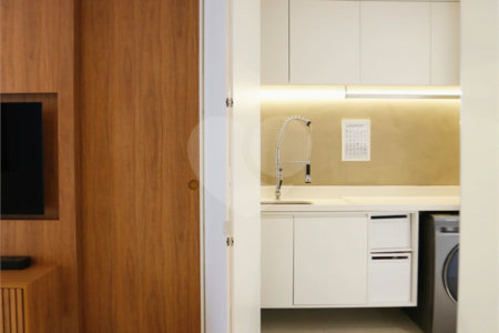 Cobertura à venda com 2 quartos, sendo 1 suíte, em Vila Pompéia, São Paulo, SP