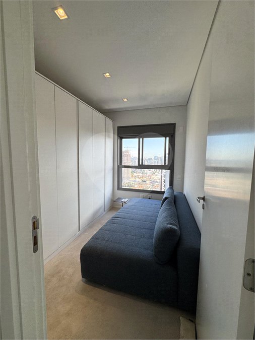 Apartamento à venda com 2 suítes em Jardim das Acácias, São Paulo, SP