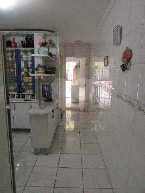 Sobrado à venda com 3 quartos, sendo 1 suíte, em Vila Maria Alta, São Paulo, SP