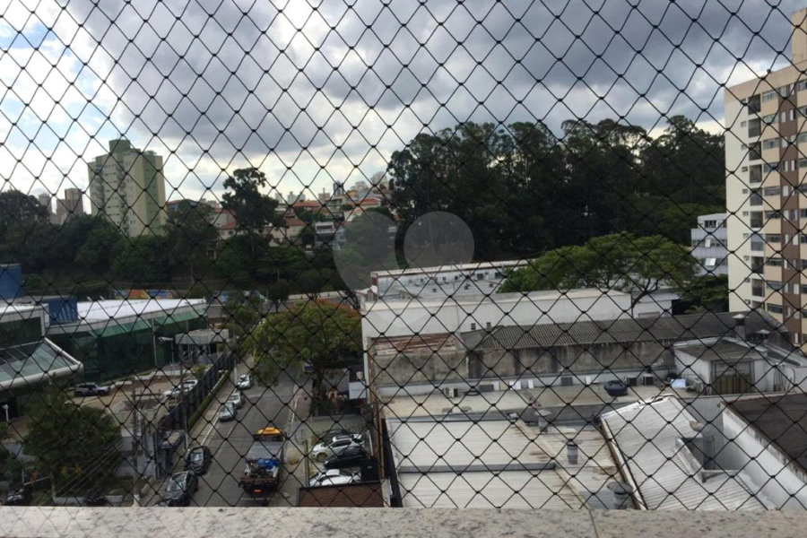 Apartamento à venda com 2 quartos em Parada Inglesa, São Paulo, SP