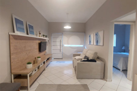 Casa de Vila à venda com 2 quartos, sendo 1 suíte,  em Rio de Janeiro, RJ