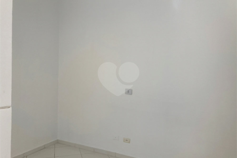 Apartamento à venda com 2 quartos em Santana, São Paulo, SP