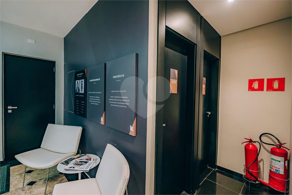 Casa à venda com 1 quarto em Vila Nova Conceição, São Paulo, SP