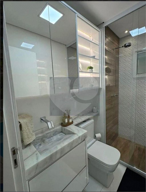 Cobertura à venda com 3 quartos, sendo 1 suíte, em Vila Suzana, São Paulo, SP