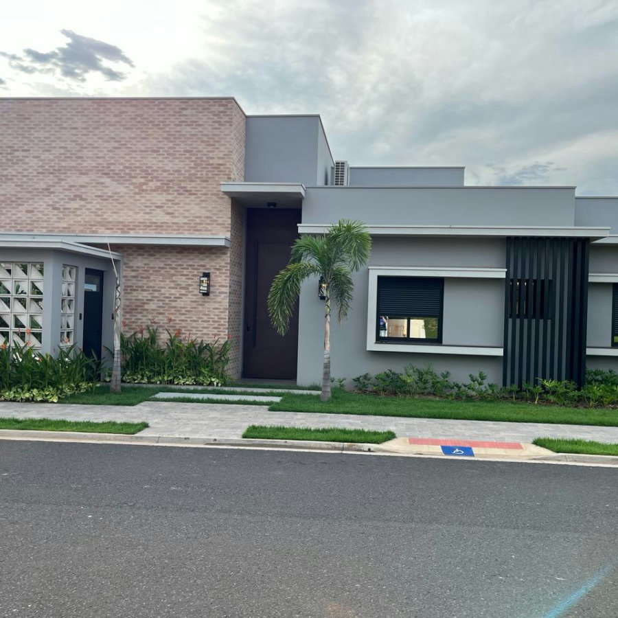Casa à venda com 3 suítes em Damha III, Presidente Prudente, SP