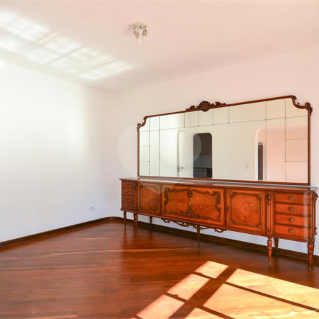 Apartamento à venda com 4 quartos, sendo 2 suítes,  em Brooklin Paulista, São Paulo, SP