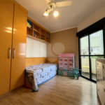 Apartamento à venda com 4 quartos, sendo 2 suítes,  em Água Fria, São Paulo, SP