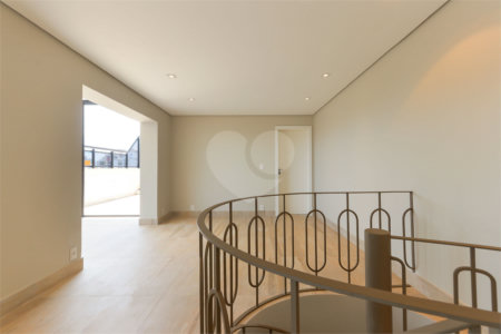 Apartamento à venda com 3 quartos, sendo 1 suíte, em Perdizes, São Paulo, SP