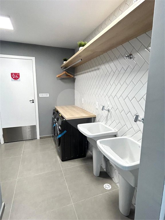 Studio à venda ou para alugar com 1 quarto em Brooklin Paulista, São Paulo, SP