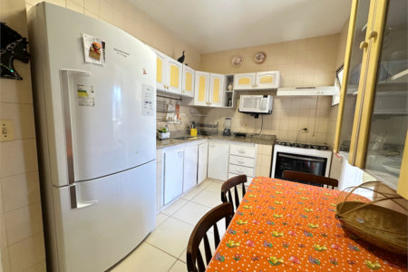 Cobertura à venda com 3 quartos, sendo 1 suíte, em Passagem, Cabo Frio, RJ