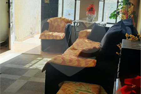 Sobrado à venda com 2 suítes em Vila Paulistana, São Paulo, SP