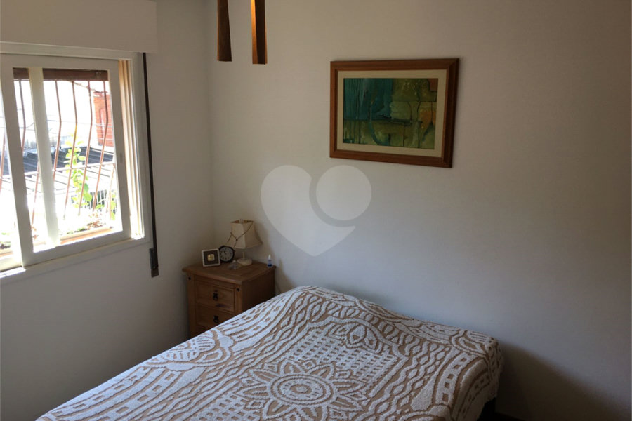 Casa à venda com 2 quartos em Santana, São Paulo, SP