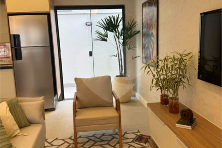 Casa à venda com 3 suítes no condomínio Grand Park, Rio de Janeiro - RJ