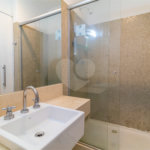 Apartamento à venda com 2 suítes em Moema, São Paulo, SP