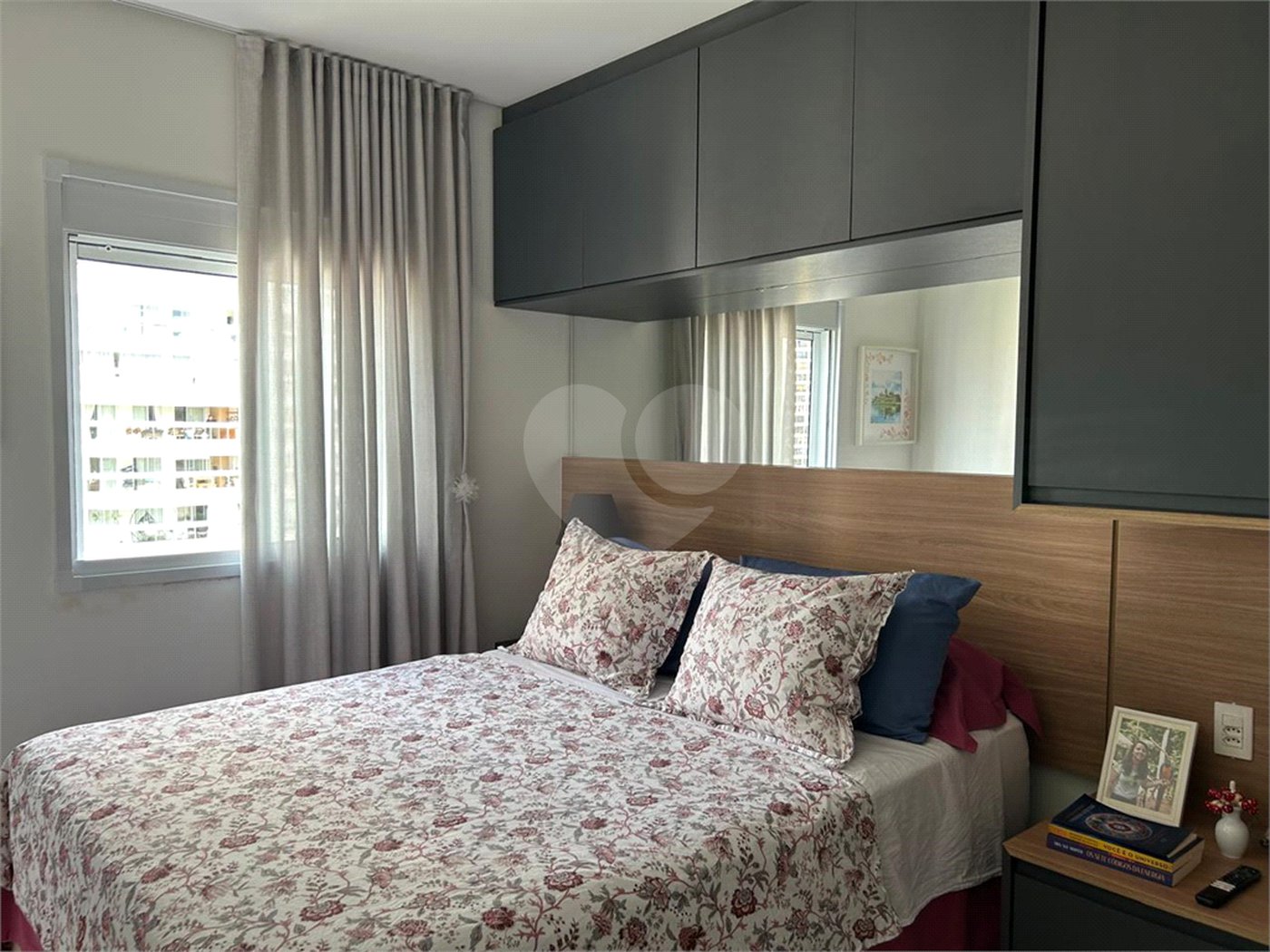 Apartamento para alugar com 1 quarto em Vila Andrade, São Paulo, SP
