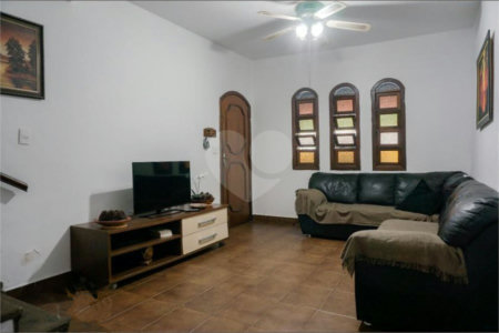 Casa à venda com 3 quartos em Santana, São Paulo, SP