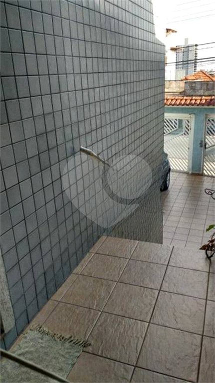 Sobrado à venda com 3 quartos, sendo 1 suíte,  em Vila Guilherme, São Paulo, SP