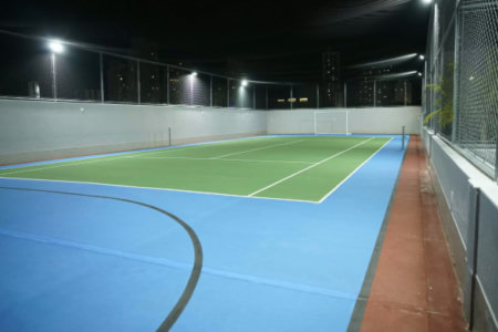 Villaggio Aria