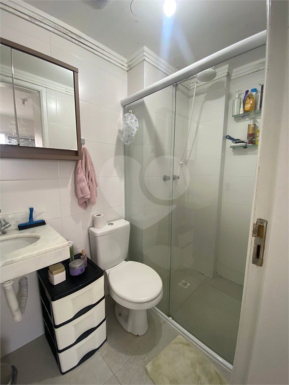 Apartamento à venda com 2 quartos, sendo 1 suíte, em Vila Aurora (zona Norte), São Paulo, SP