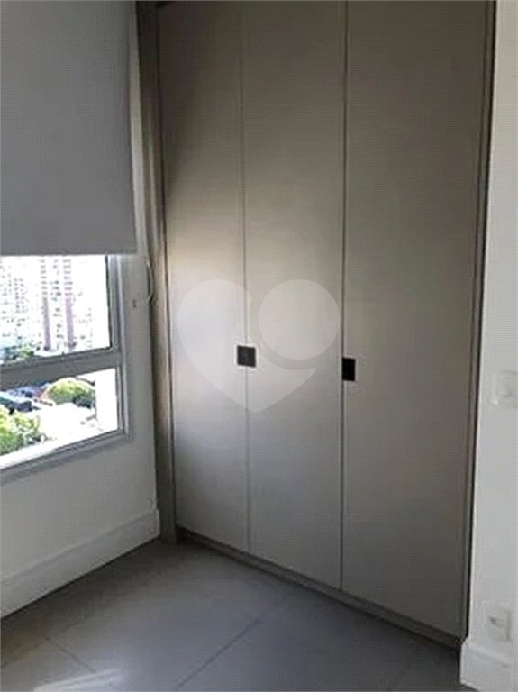 Apartamento à venda com 1 suíte em Vila Olímpia, São Paulo, SP