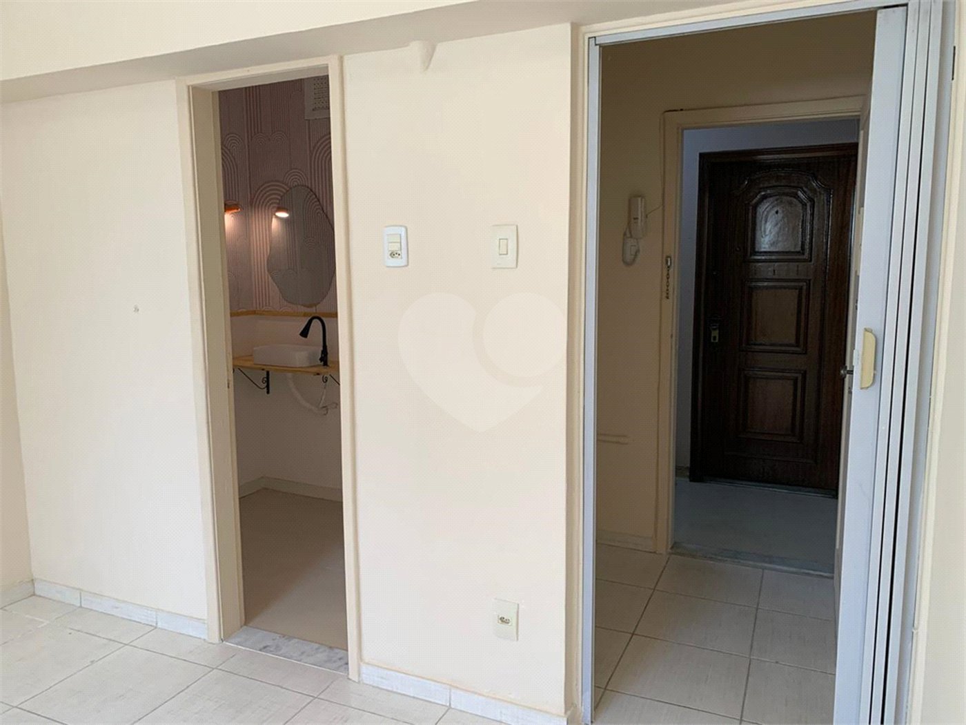 Sala à venda em Tijuca, Rio de Janeiro, RJ