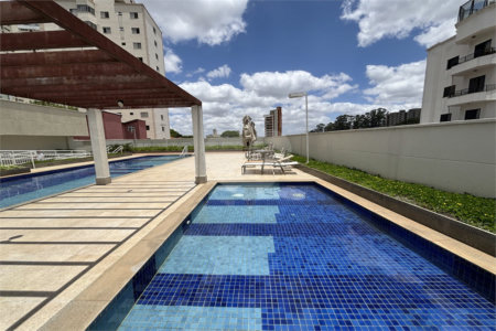 Apartamento à venda com 2 quartos, sendo 1 suíte, em Santa Teresinha, São Paulo, SP