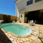Casa à venda com 4 quartos, sendo 2 suítes, em Vila Nastri, Itapetininga, SP