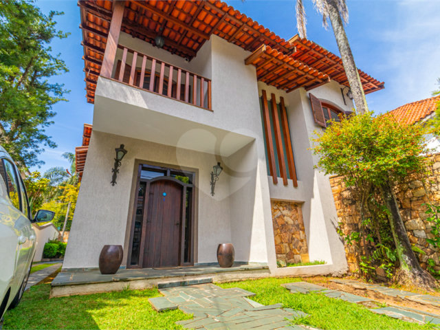 Casa à venda com 4 suítes em Jardim Marajoara, São Paulo, SP